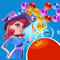 Bubble Witch Saga 2 APK