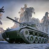 Battle Tanks: Army Tank Games APK