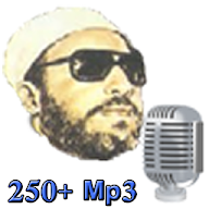 Abdelhamid Kishk MP3 Lectures APK