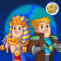 AdVenture Ages: Idle Civilization APK