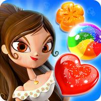 Book of Life: Sugar Smash APK