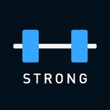 Strong Workout Tracker Gym Log APK