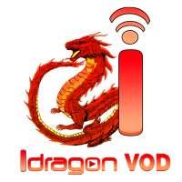 Idragon -Ultimate VOD Movies/S APK