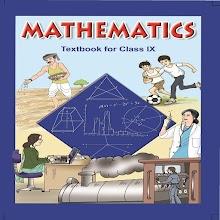 Class 9 Maths NCERT Book APK