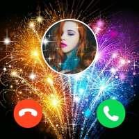 Color Call Flash- Call Screen, APK