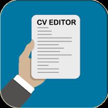 Resume - CV Editor APK