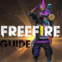 Guide For Free╦̵̵̿╤──Fire Unofficial Tips APK