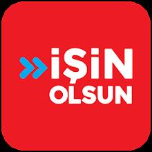 İşin Olsun - Job Search APK