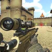 Free FPS Fire Battle Free Firi APK