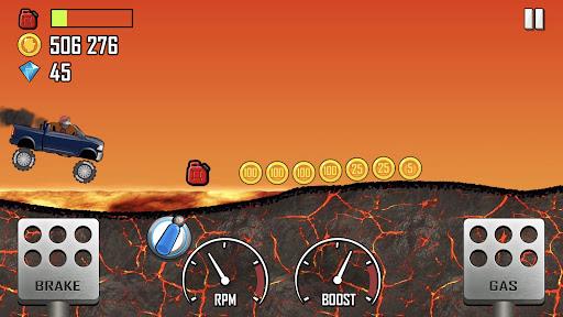 Hill Climb Racing Screenshot 5