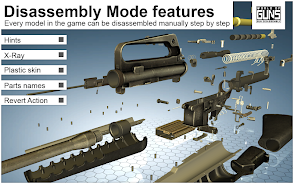 World of Guns: Gun Disassembly Screenshot 17