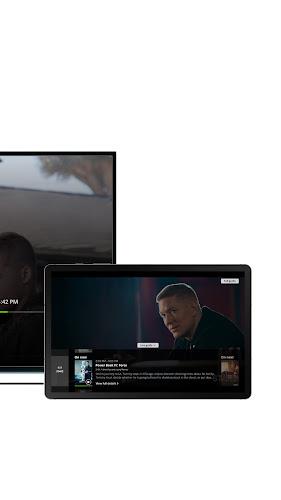 TELUS TV+ - Android TV Screenshot 2 