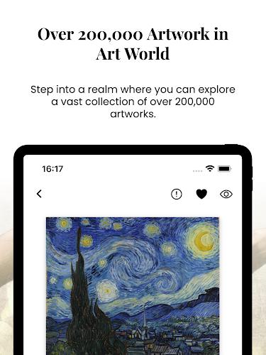 Artify - Learn Art History Screenshot 10 