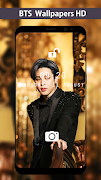 BTS Wallpaper Video Live Maker Screenshot 2 