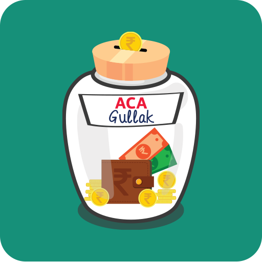 ACA Gullak APK