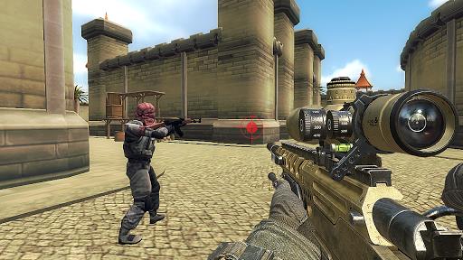 Free FPS Fire Battle Free Firi Screenshot 2 