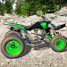 Atv Car Racing Games Simulator APK