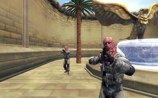 Free FPS Fire Battle Free Firi Screenshot 8 