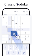 Sudoku - Trò chơi Sudoku Screenshot 17 