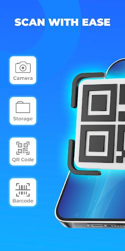 QRCode Scan & Barcode Lookup Screenshot 8 