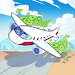 Airport BillionAir Idle Tycoon APK