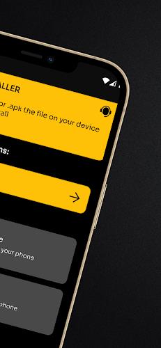 XAPK Installer PRO Screenshot 2