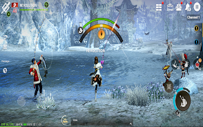 Blade&Soul Revolution Screenshot 12 