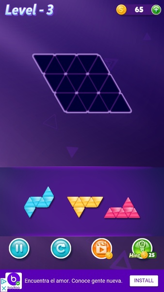 Block! Triangle Screenshot 5 