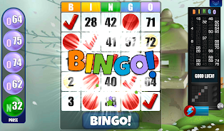 Absolute Bingo Screenshot 4 