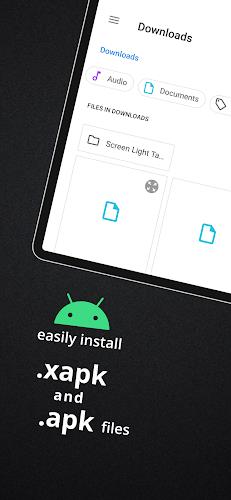 XAPK Installer PRO Screenshot 8