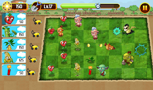 Plants vs Goblins 4 Screenshot 3