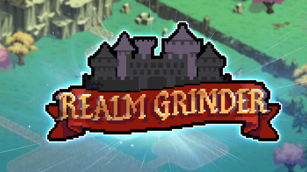 Realm Grinder Screenshot 3 