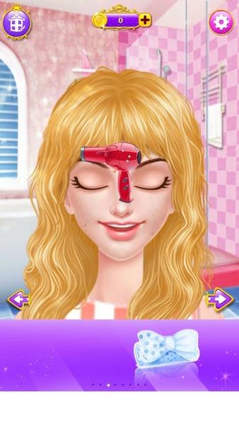 Princess Beauty Salon 2 Screenshot 1 