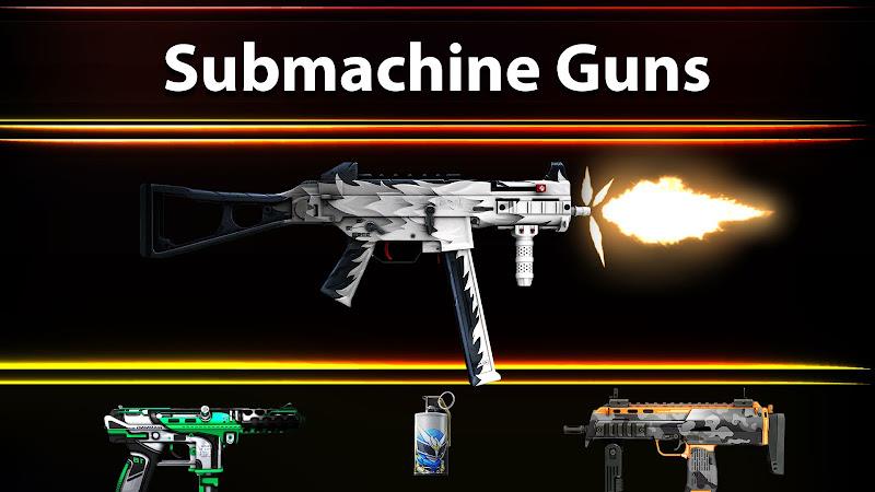 Gun Sounds - Gun Shot Sound Screenshot 9 