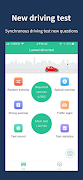 Laowai drive test Screenshot 1 