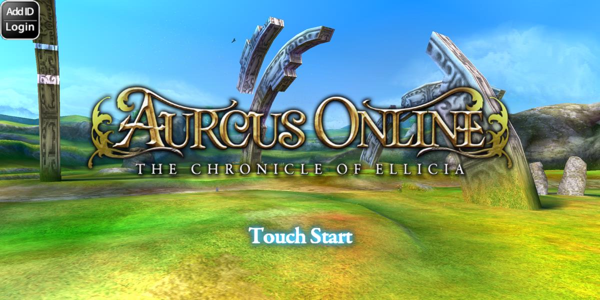 Aurcus Online Screenshot 14 