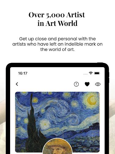 Artify - Learn Art History Screenshot 17