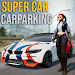 Super car parking - Car games APK