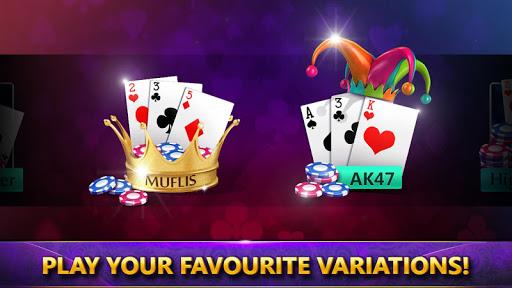 UTP - Ultimate Teen Patti (3 P Screenshot 6