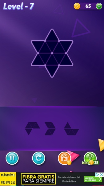 Block! Triangle Screenshot 7