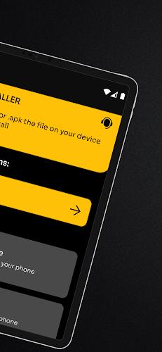 XAPK Installer PRO Screenshot 7