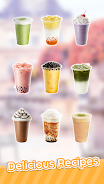 Bubble Tea DIY Screenshot 2 