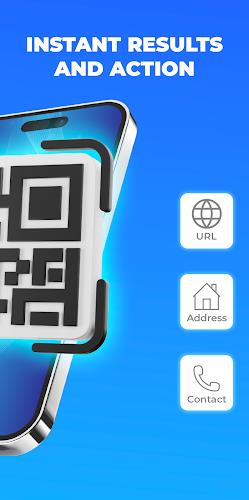 QRCode Scan & Barcode Lookup Screenshot 9 