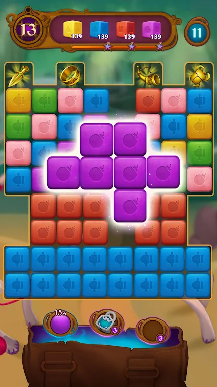 Candy Legend Screenshot 3 