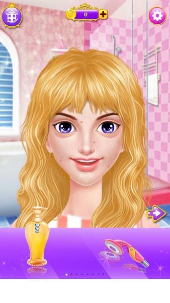 Princess Beauty Salon 2 Screenshot 3 