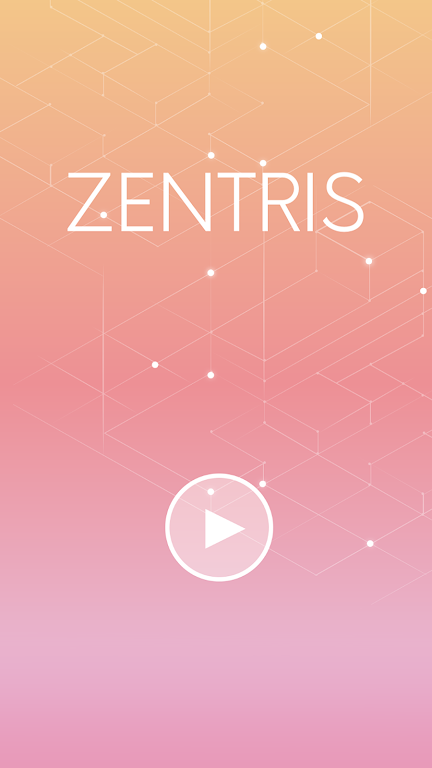 Zentris block puzzle Screenshot 3 