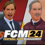 Football Club Management 2024 APK