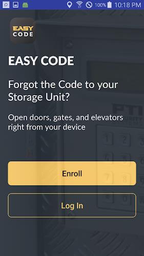 EasyCode 2.0 Screenshot 1 