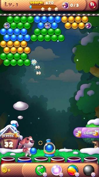 Bubble Bird Rescue 2 Screenshot 9