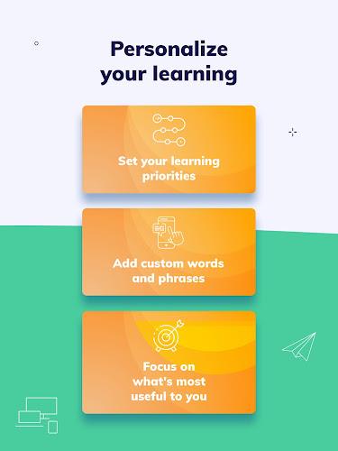 Learn Spanish Fast: Course Screenshot 21